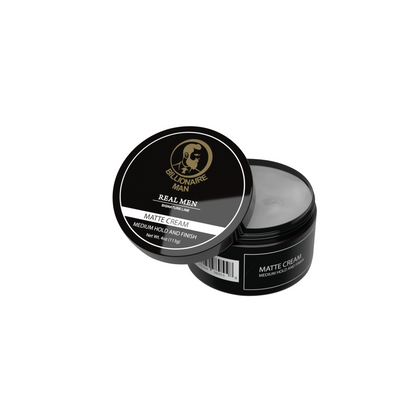 Billionaire Man Hair Styling Matte