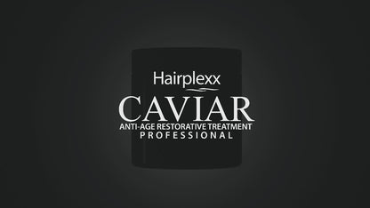 Hairplexx Hair Mask Treatment | Has Deep & Long-Lasting Effects