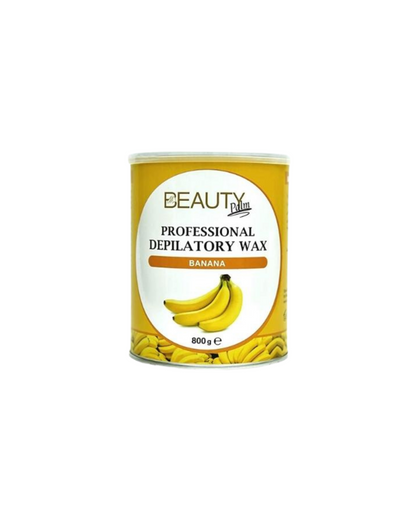 Beauty Palm Professional Depilatory Wax 800g | Smooth & Effective