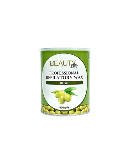 Beauty Palm Professional Depilatory Wax 800g | Smooth & Effective