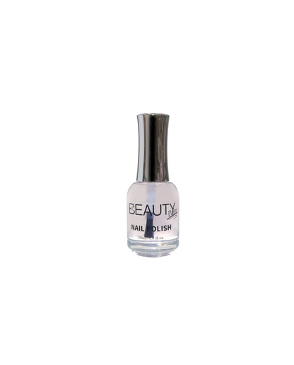 Beauty Palm Nail Polish Base Coat & Quick Dry Top Coat | Efficient & Effective