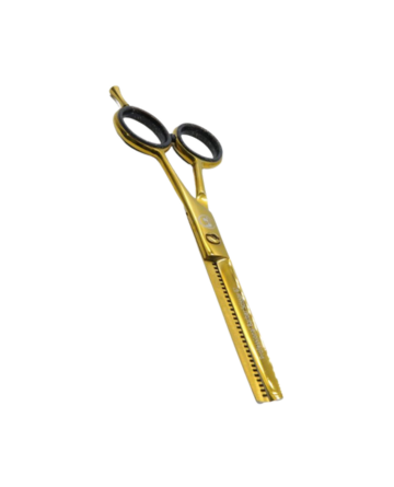 Billionaire Man Professional Barber Scissors | 100% Stainless Steel | Best Quality & Durability