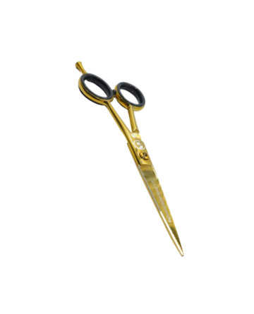 Billionaire Man Professional Barber Scissors | 100% Stainless Steel | Best Quality & Durability