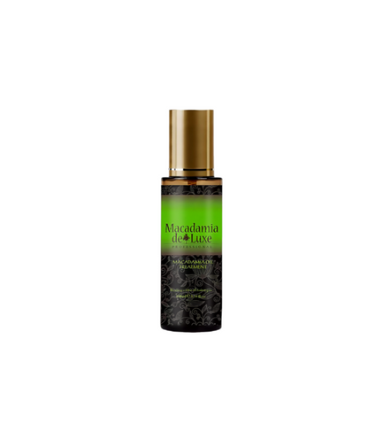 Macadamia De Luxe Oil Treatment | Repairs Brittle Hair